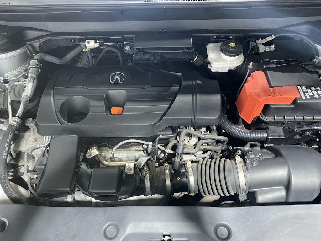Thumbnail: 2019 Acura RDX - 9