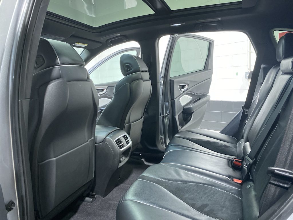 Thumbnail: 2019 Acura RDX - 13
