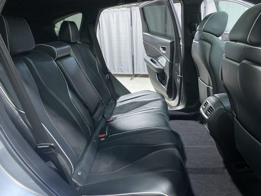 Thumbnail: 2019 Acura RDX - 20