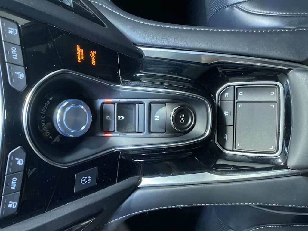 Thumbnail: 2019 Acura RDX - 15