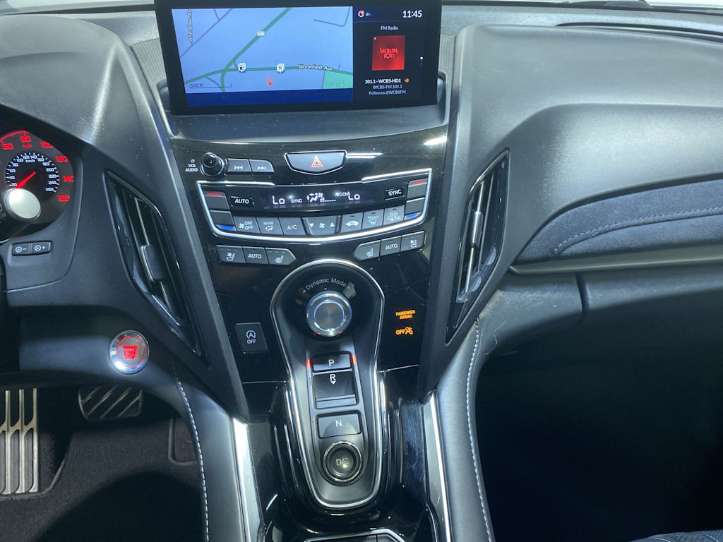 Thumbnail: 2019 Acura RDX - 14
