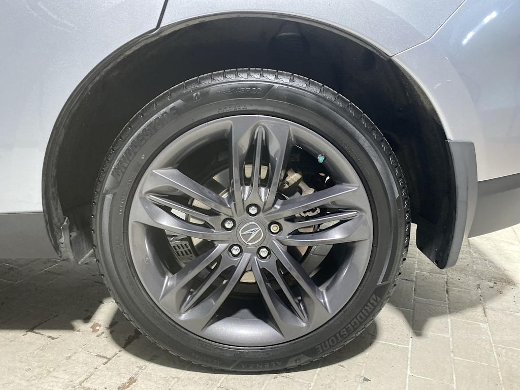 Thumbnail: 2019 Acura RDX - 8