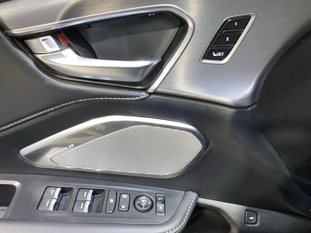Thumbnail: 2019 Acura RDX - 23