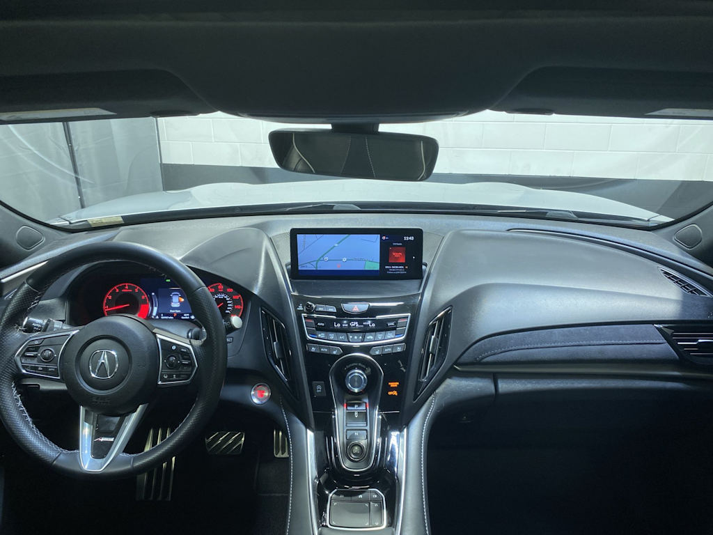 Thumbnail: 2019 Acura RDX - 2