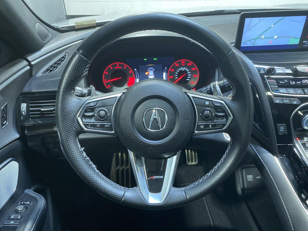 Thumbnail: 2019 Acura RDX - 10