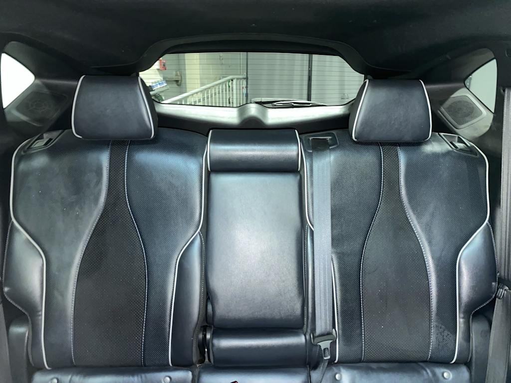 Thumbnail: 2019 Acura RDX - 22