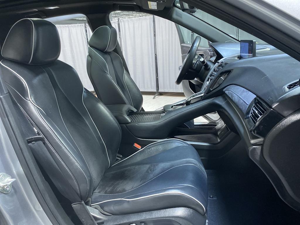 Thumbnail: 2019 Acura RDX - 21