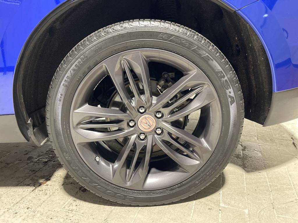 Thumbnail: 2021 Acura RDX - 8