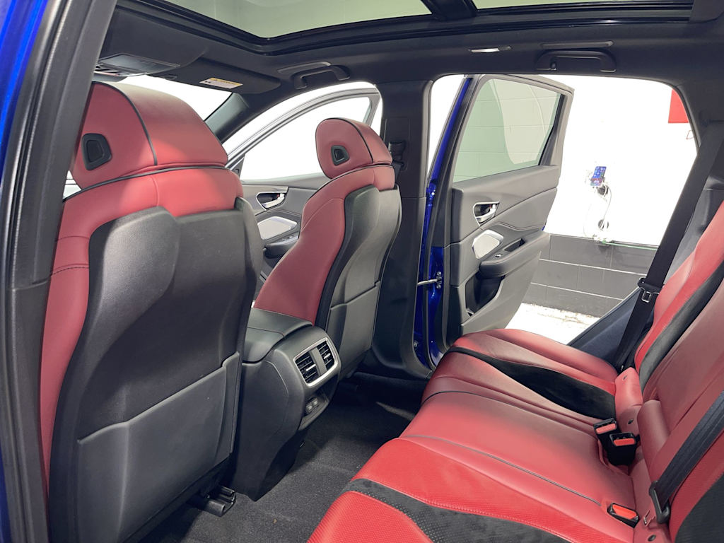 Thumbnail: 2021 Acura RDX - 13