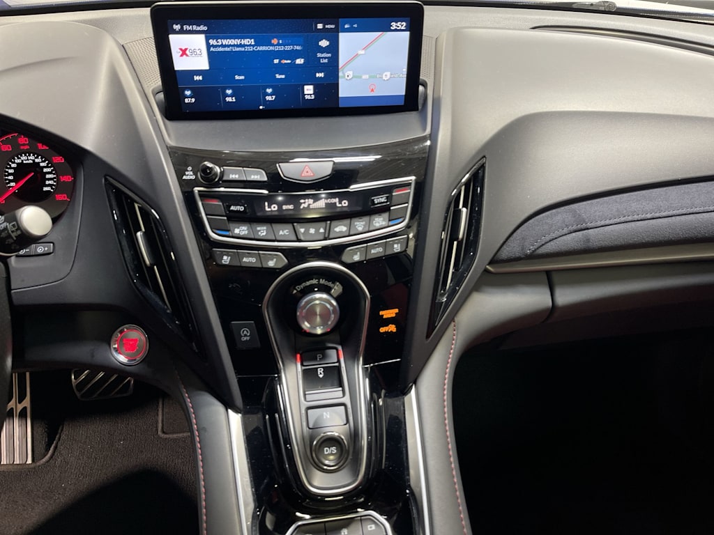 Thumbnail: 2021 Acura RDX - 14