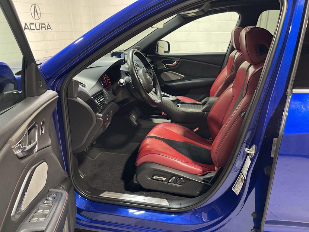 Thumbnail: 2021 Acura RDX - 11