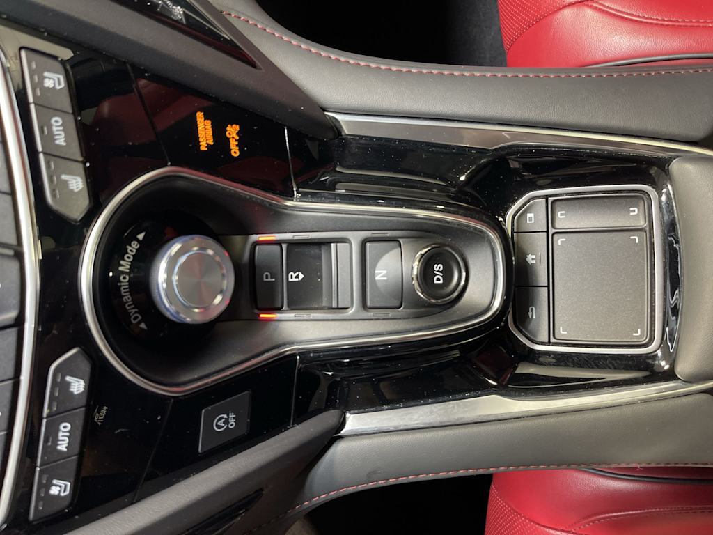 Thumbnail: 2021 Acura RDX - 15