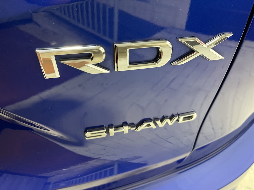 Thumbnail: 2021 Acura RDX - 7