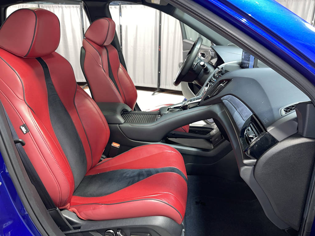 Thumbnail: 2021 Acura RDX - 21