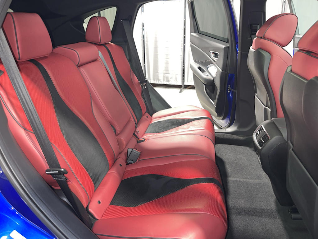 Thumbnail: 2021 Acura RDX - 20