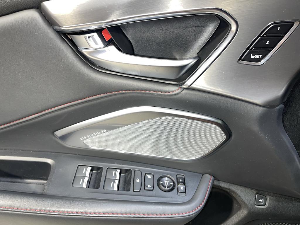 Thumbnail: 2021 Acura RDX - 23