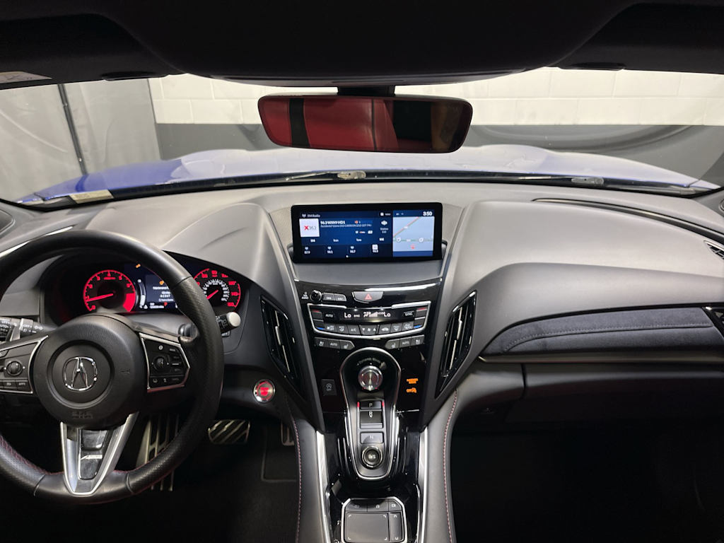 Thumbnail: 2021 Acura RDX - 2