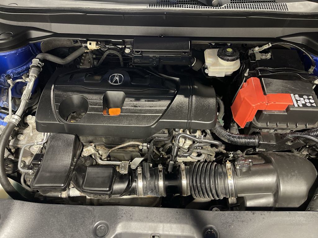 Thumbnail: 2021 Acura RDX - 9