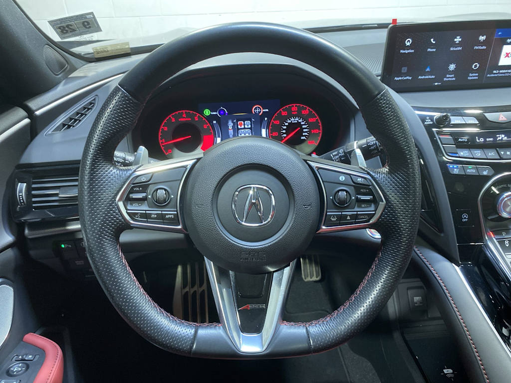 Thumbnail: 2023 Acura RDX - 10