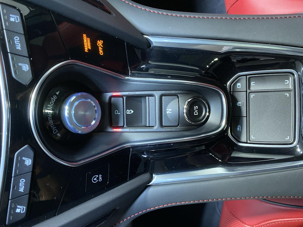 Thumbnail: 2023 Acura RDX - 15