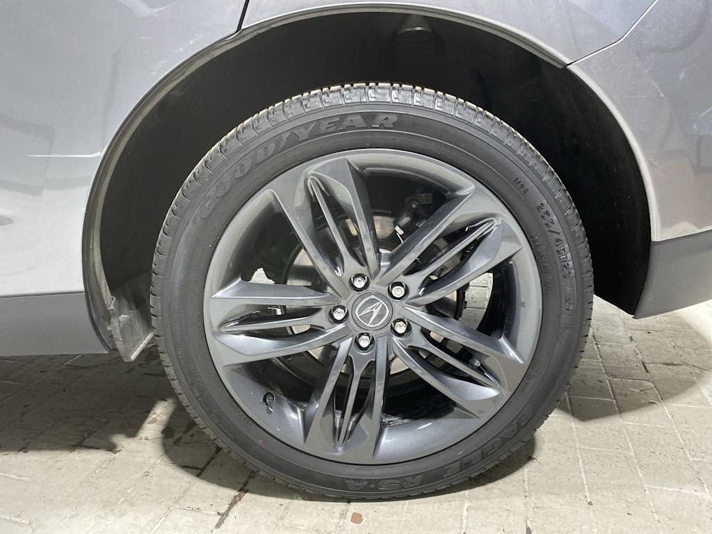 Thumbnail: 2023 Acura RDX - 8