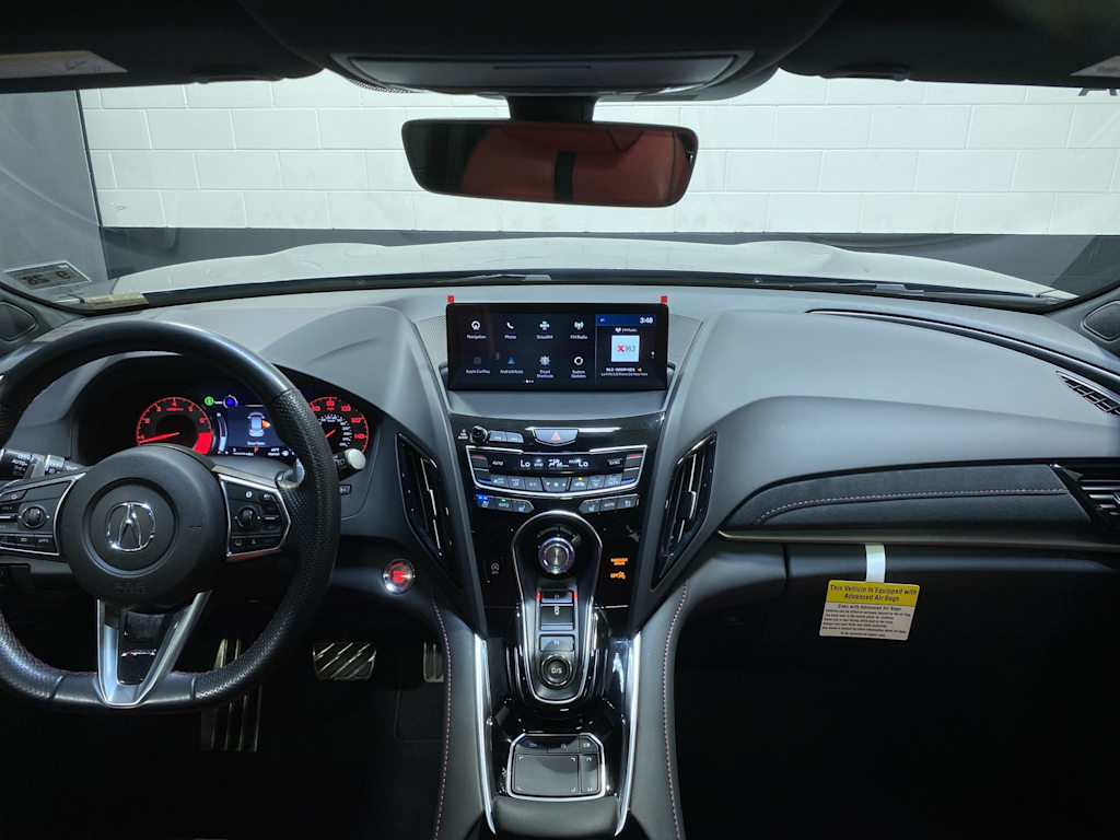 Thumbnail: 2023 Acura RDX - 2