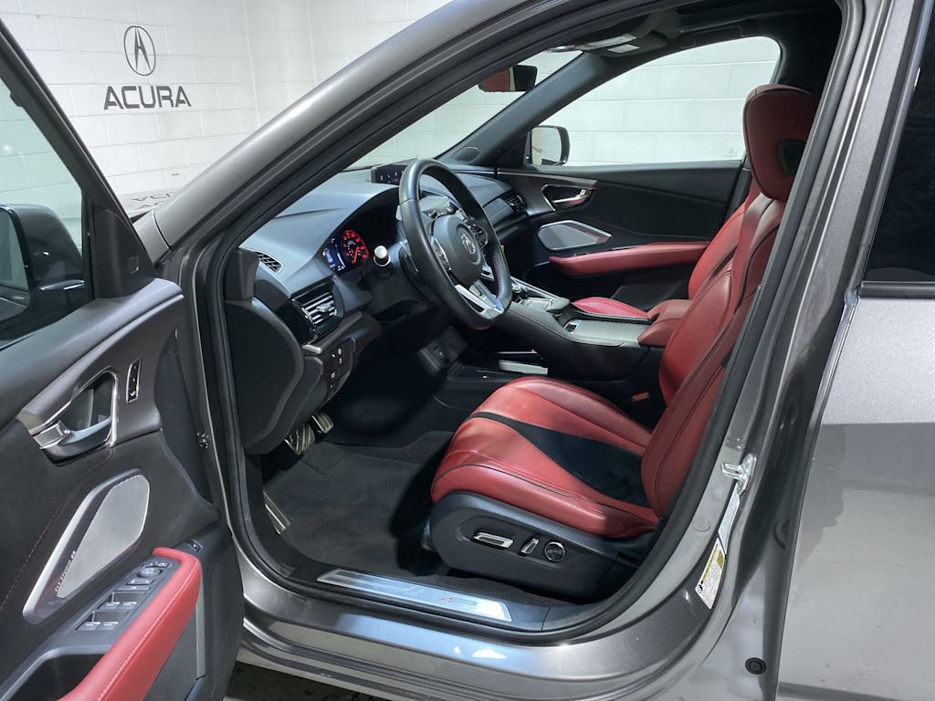 Thumbnail: 2023 Acura RDX - 11