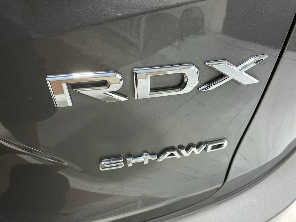 Thumbnail: 2023 Acura RDX - 7