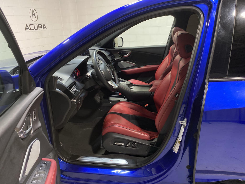 Thumbnail: 2023 Acura RDX - 11