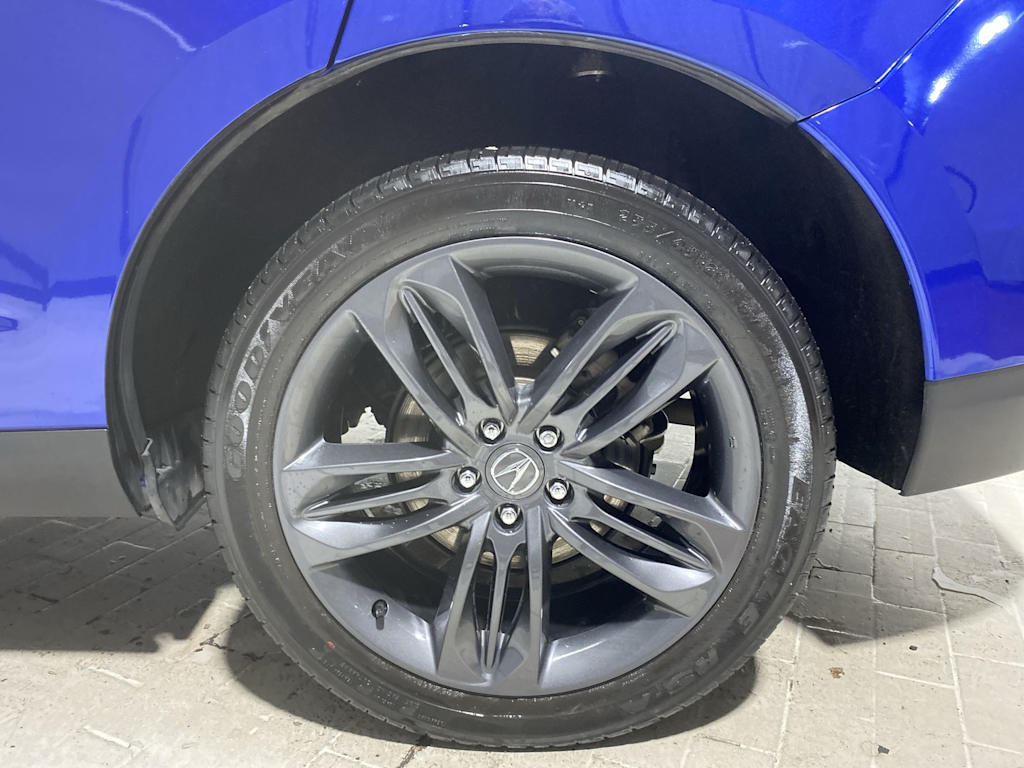 Thumbnail: 2023 Acura RDX - 8
