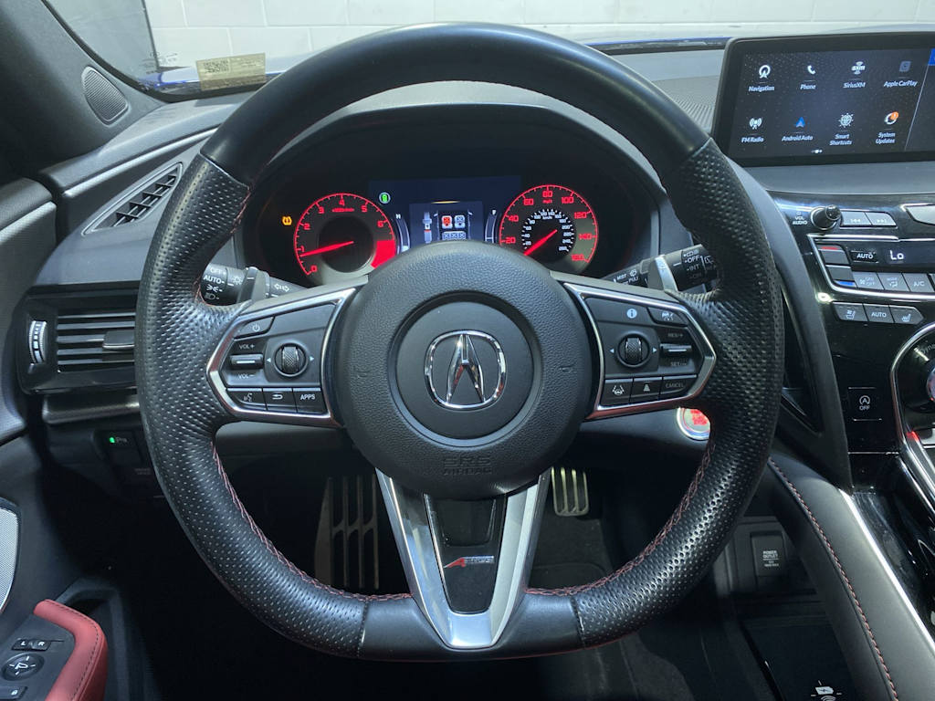 Thumbnail: 2023 Acura RDX - 10
