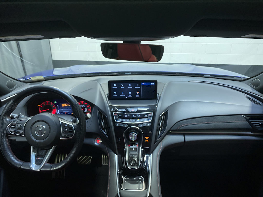 Thumbnail: 2023 Acura RDX - 2