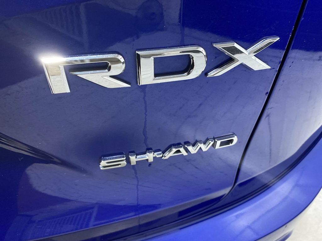 Thumbnail: 2023 Acura RDX - 7