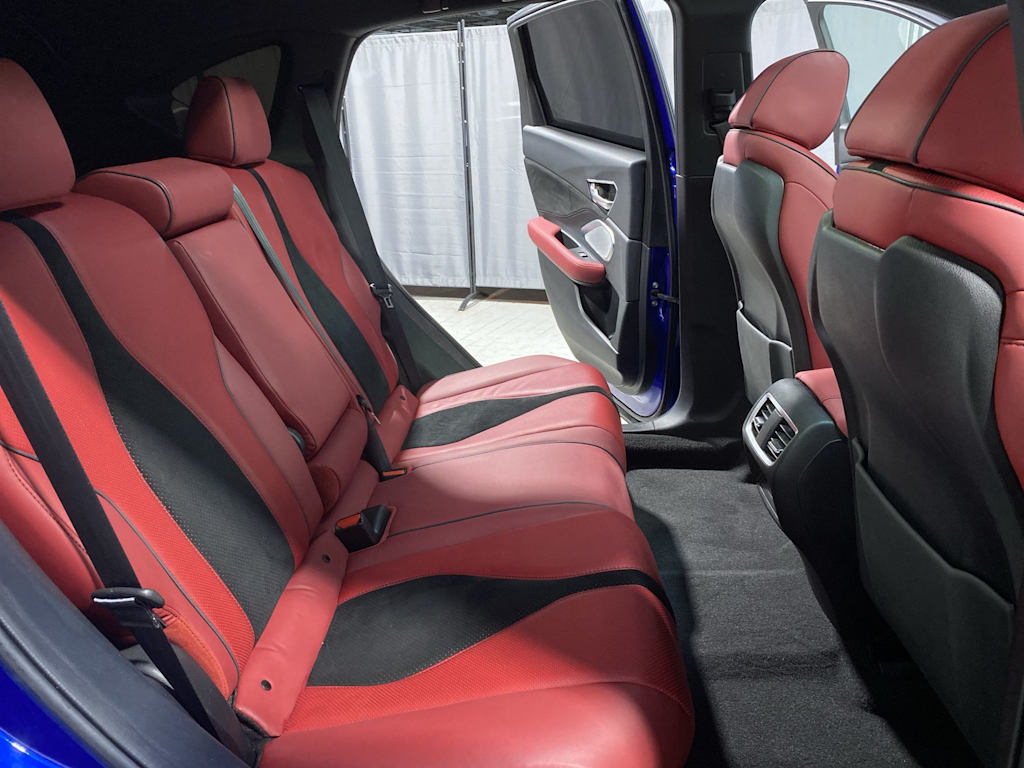 Thumbnail: 2023 Acura RDX - 20