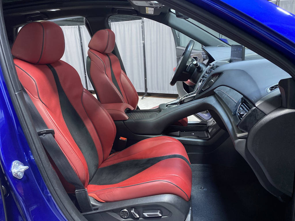 Thumbnail: 2023 Acura RDX - 21