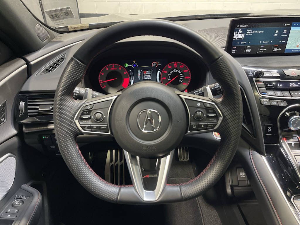 Thumbnail: 2026 Acura RDX - 10