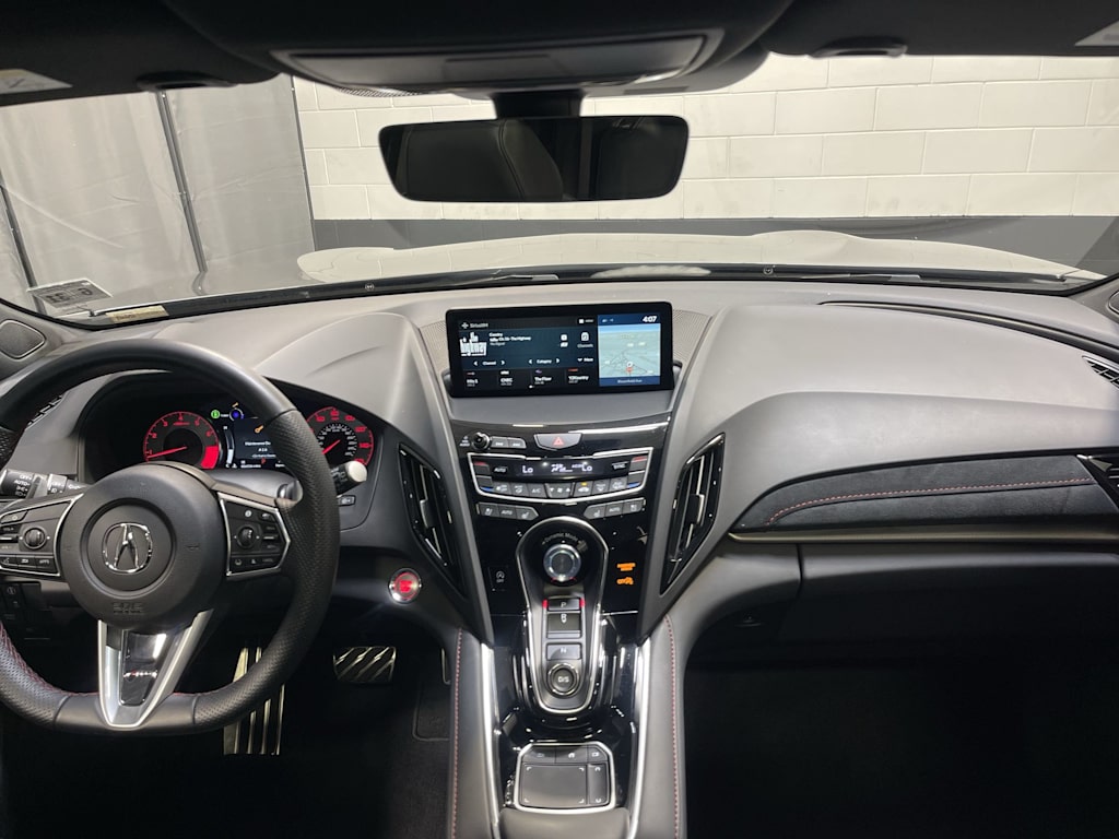 Thumbnail: 2026 Acura RDX - 2