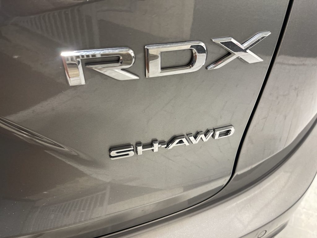 Thumbnail: 2026 Acura RDX - 7
