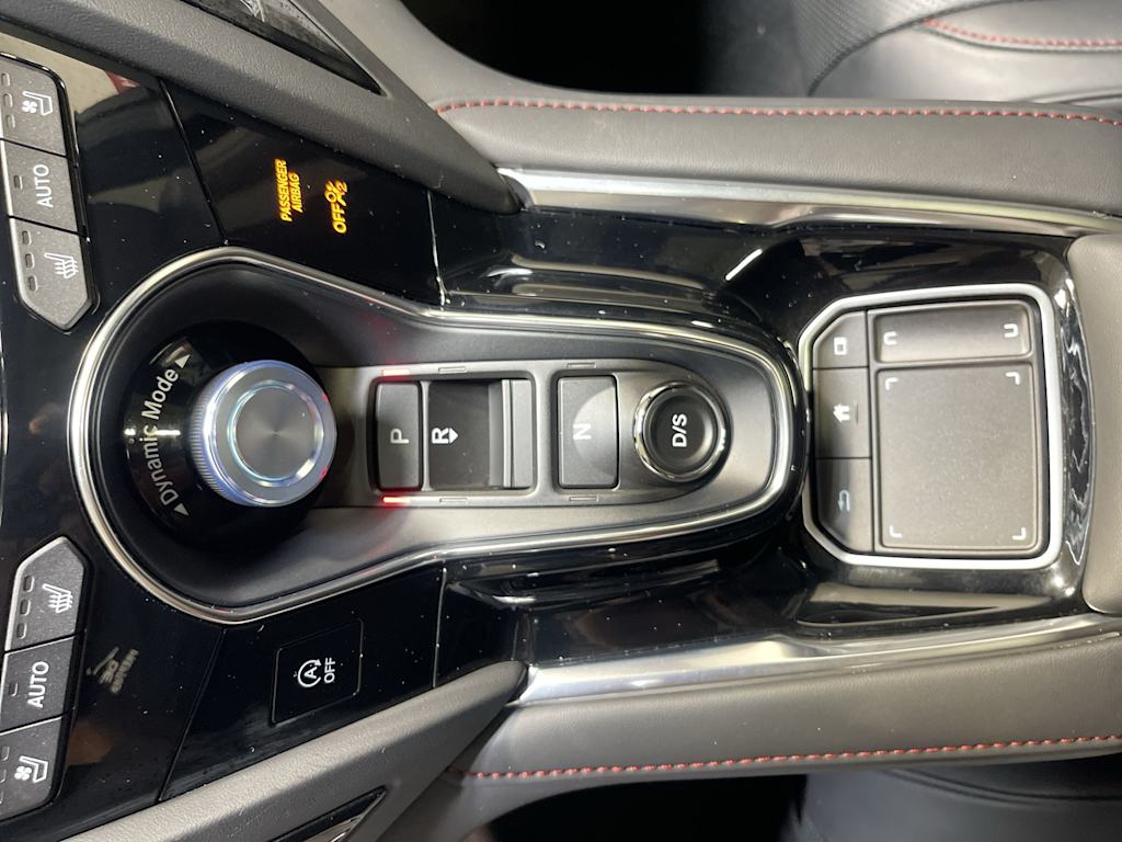 Thumbnail: 2026 Acura RDX - 15