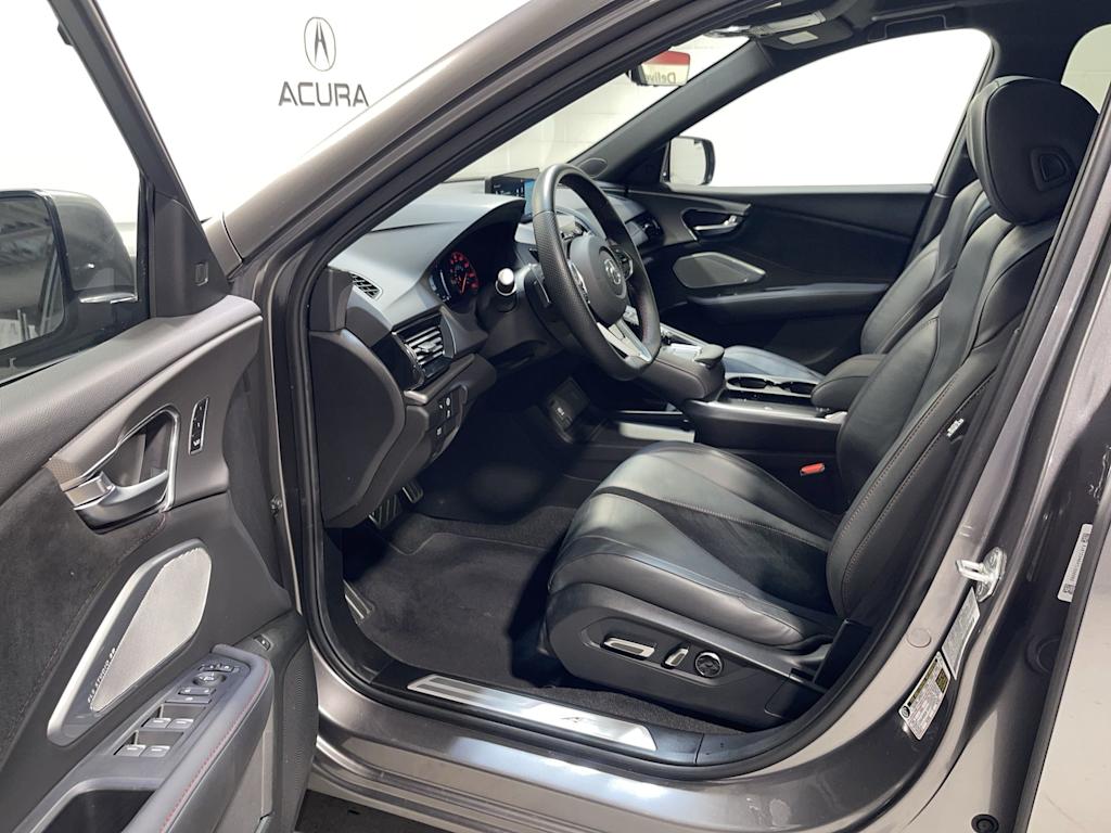 Thumbnail: 2026 Acura RDX - 11