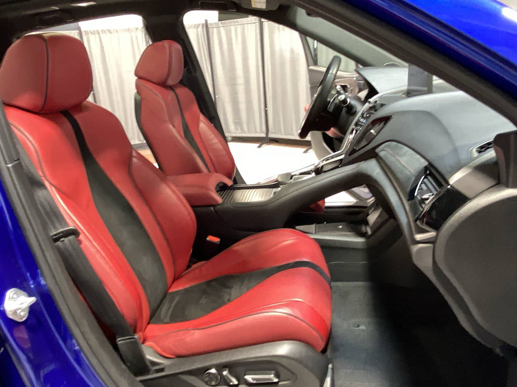 Thumbnail: 2023 Acura RDX - 21