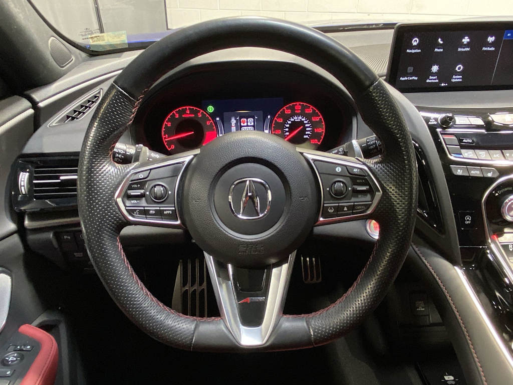 Thumbnail: 2023 Acura RDX - 10