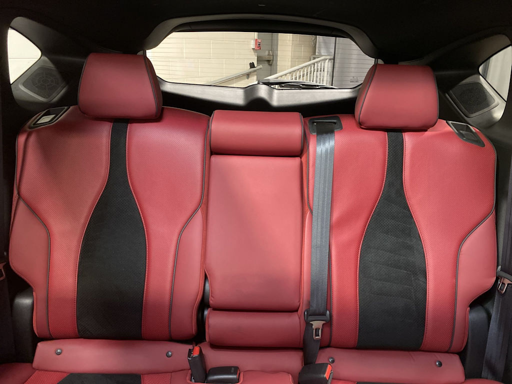 Thumbnail: 2023 Acura RDX - 22