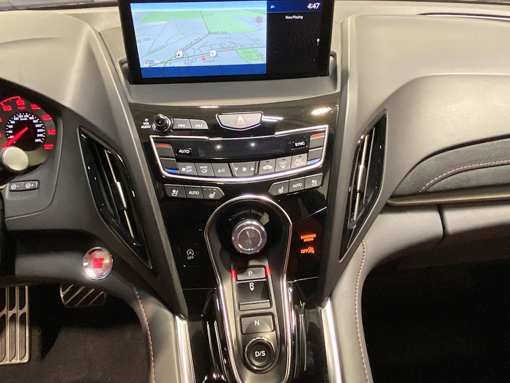 Thumbnail: 2023 Acura RDX - 14