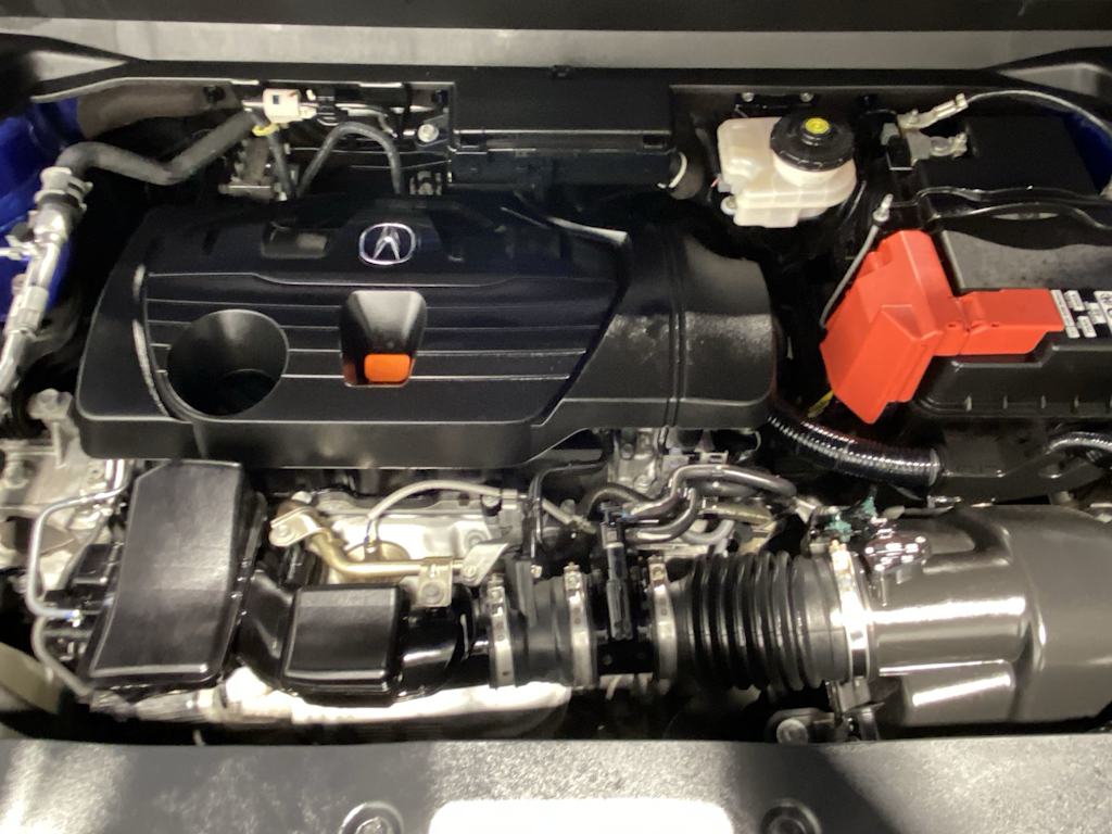 Thumbnail: 2023 Acura RDX - 9