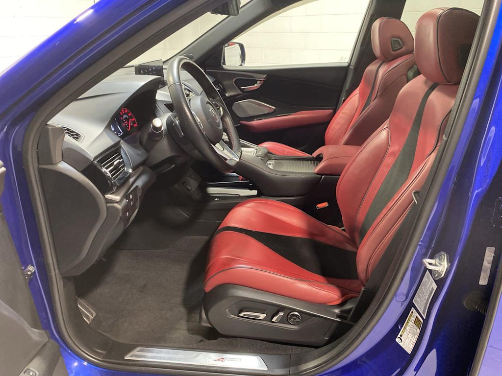 Thumbnail: 2023 Acura RDX - 11