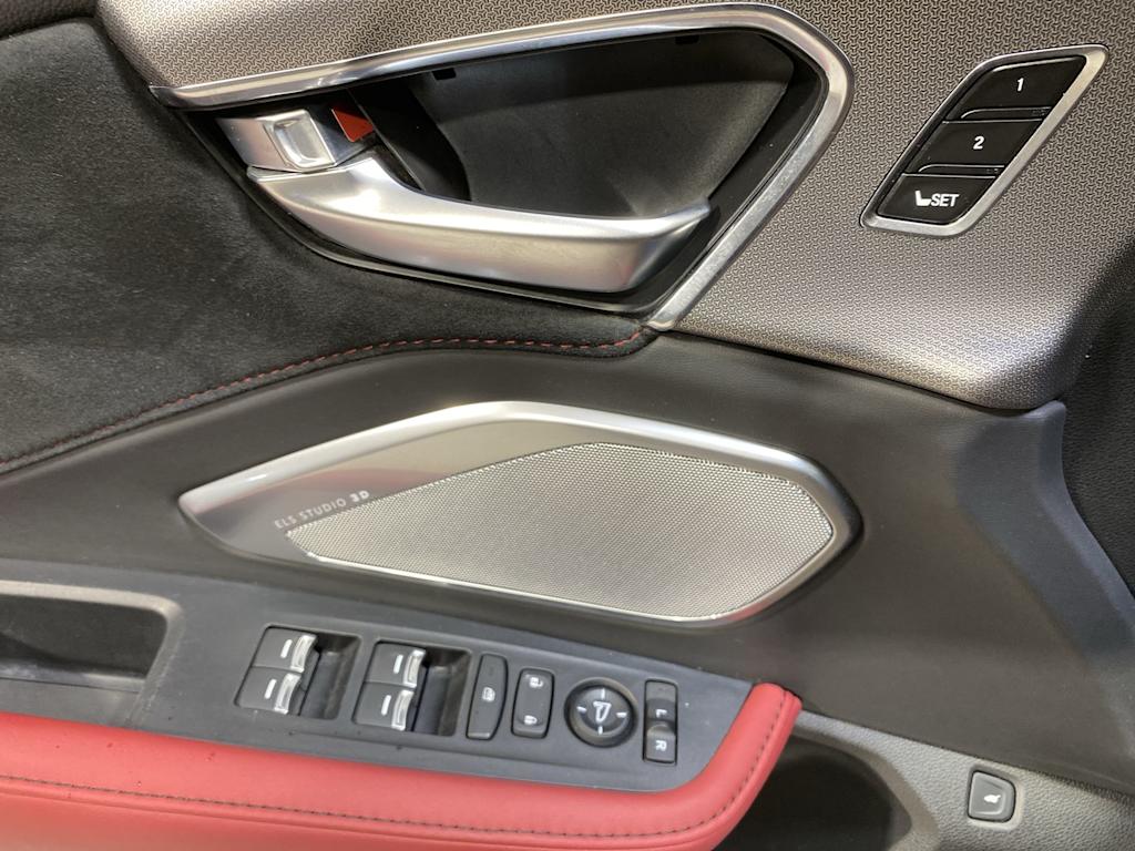 Thumbnail: 2023 Acura RDX - 23