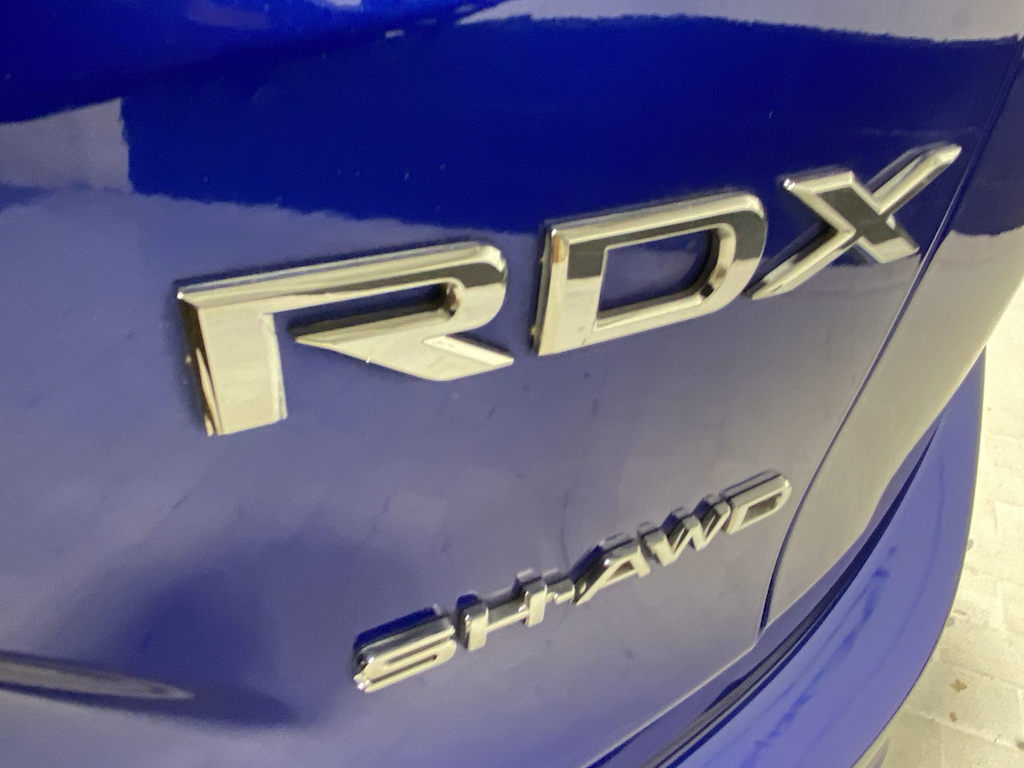 Thumbnail: 2023 Acura RDX - 7