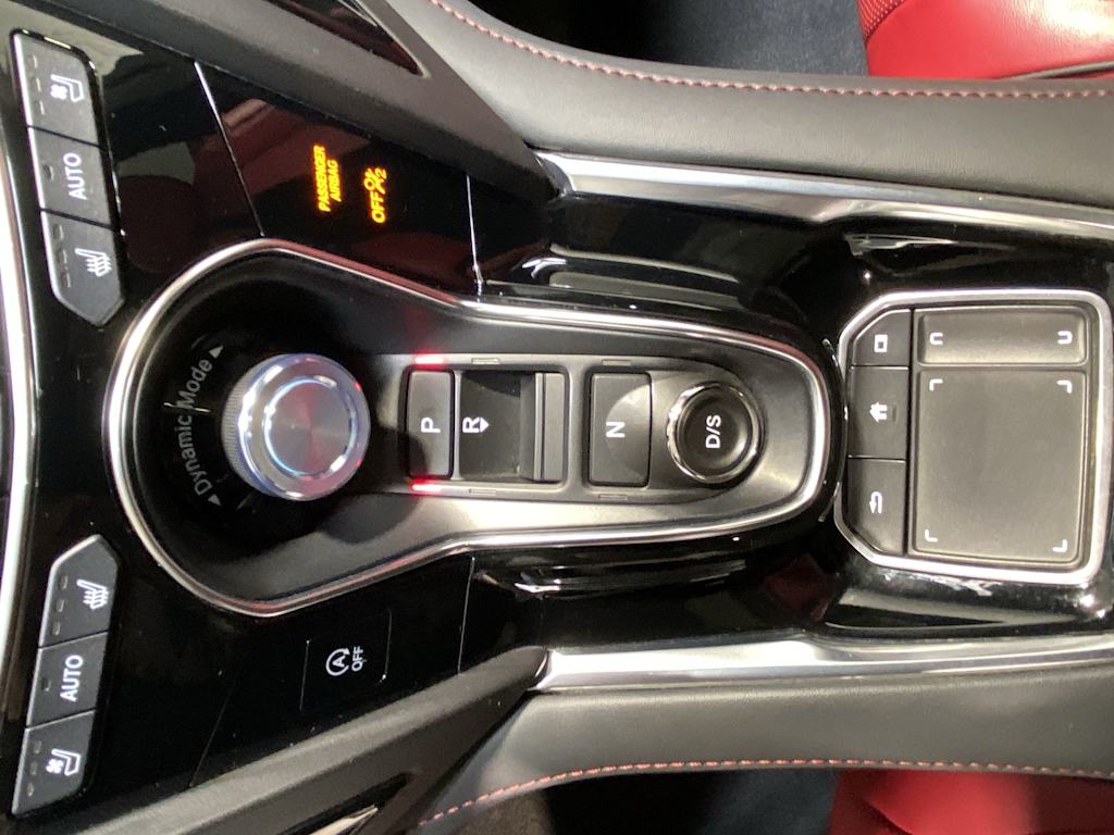 Thumbnail: 2023 Acura RDX - 15