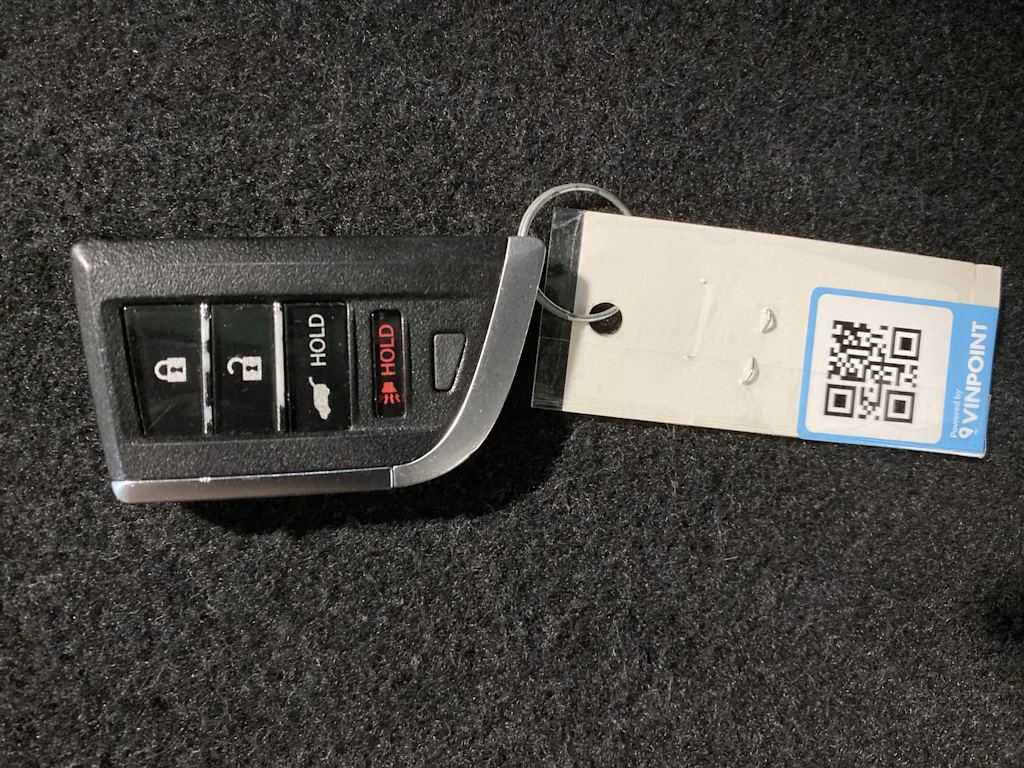 Thumbnail: 2023 Acura RDX - 18